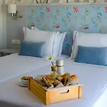 Hotel Agua Jardim 4*