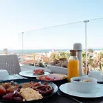 Agua Jardim Hotel Alvor