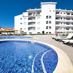 Agua Jardim 4* Alvor