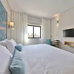 Agua Jardim Hotel