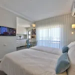 Agua Jardim Hotel Alvor