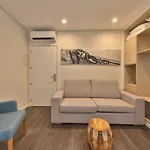 Agua Jardim Hotel 4*