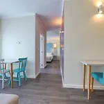 Hotel Agua Jardim 4*