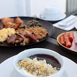 Hotel Agua Jardim