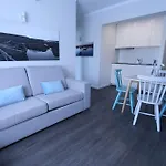 Agua Jardim Hotel 4*