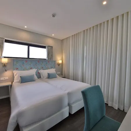 Hotel Agua Jardim Alvor