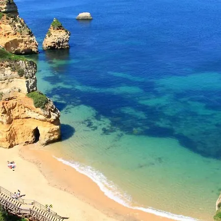 Agua Jardim Alvor