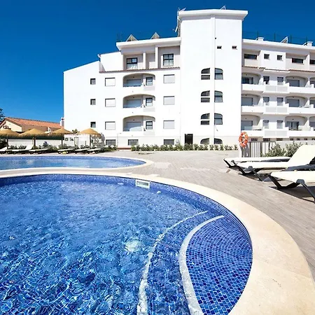 Hotel Agua Jardim