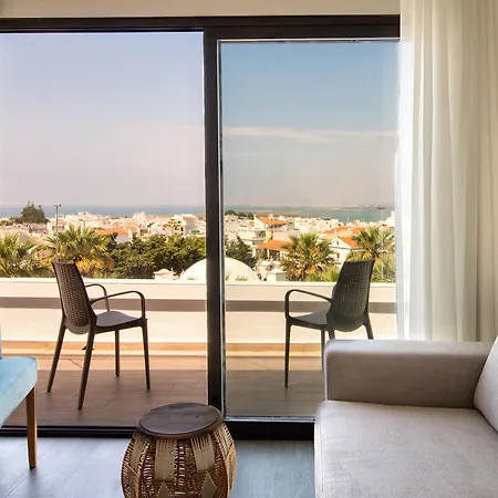 Hotel Agua Jardim 4*