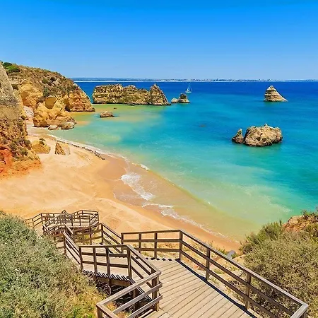 Agua Jardim Hotel Alvor