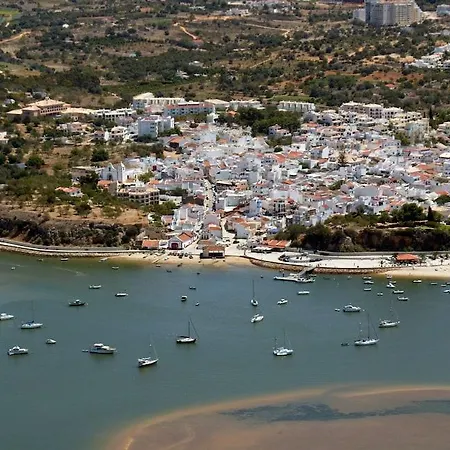 Agua Jardim 4* Alvor