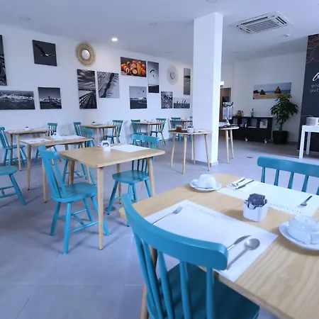 Agua Jardim Hotel 4*