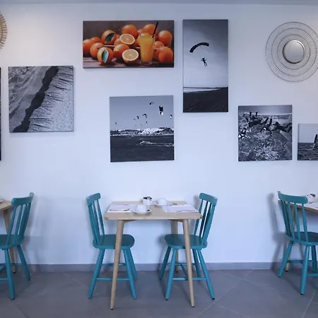 Hotel Agua Jardim Alvor