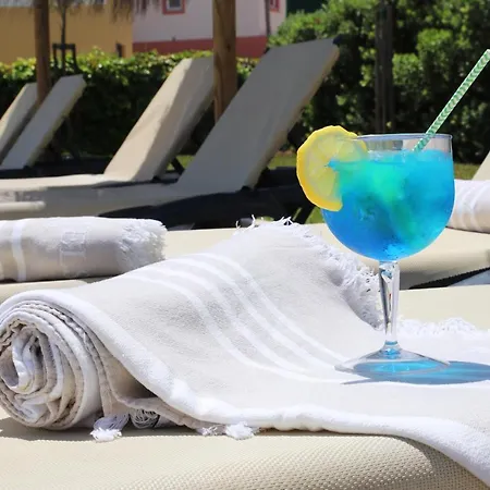 Agua Jardim 4*