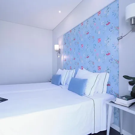 Agua Jardim 4* Alvor