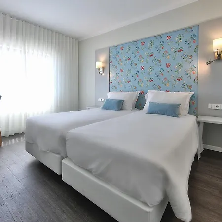 Agua Jardim Hotel