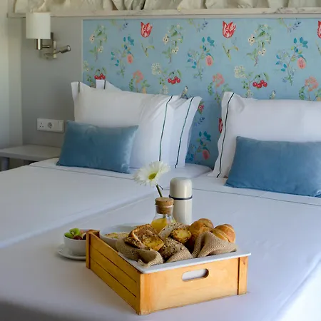 Hotel Agua Jardim 4*