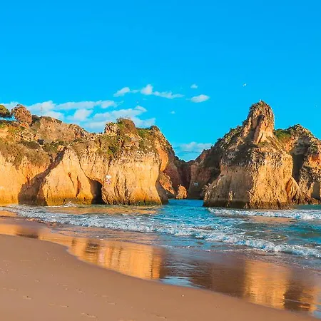 Agua Jardim 4* Alvor