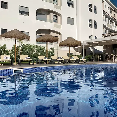 Agua Jardim Hotel Alvor