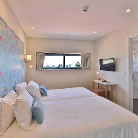 Hotel Agua Jardim 4*