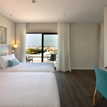 Agua Jardim Hotel