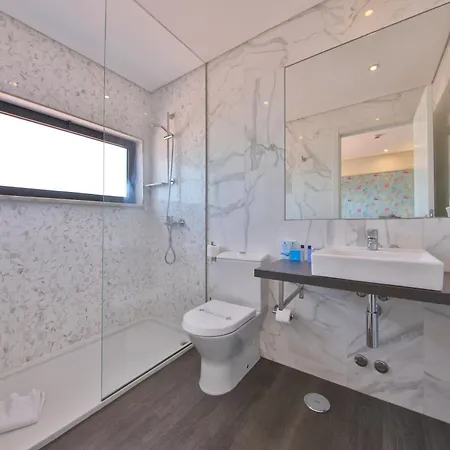 Agua Jardim Hotel Alvor