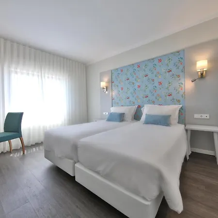 Hotel Agua Jardim 4*