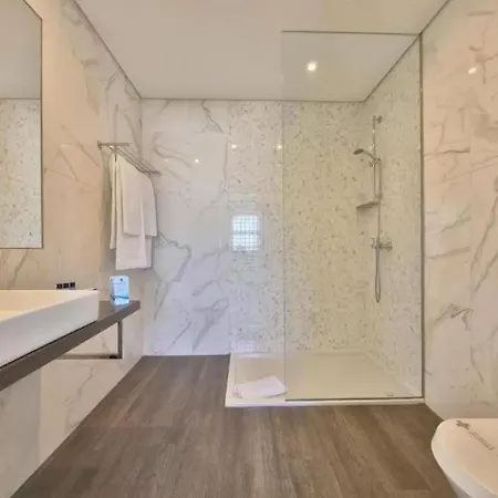 Agua Jardim 4* Алвор