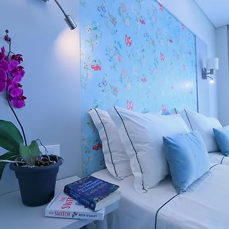 Hotel Agua Jardim 4*