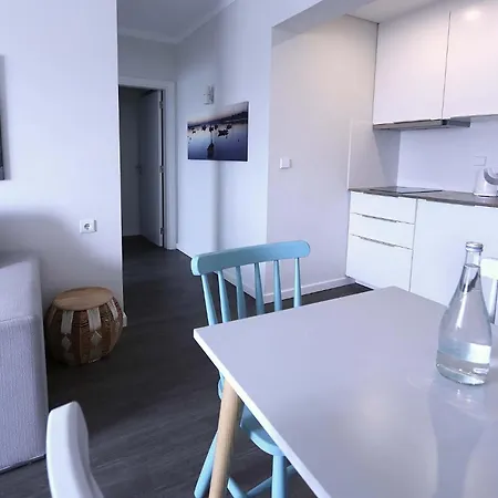 Hotel Agua Jardim Alvor