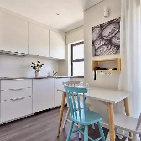 Agua Jardim Hotel 4*