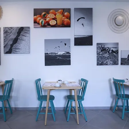 Agua Jardim Hotel Alvor