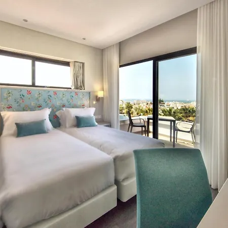Agua Jardim Hotel Alvor