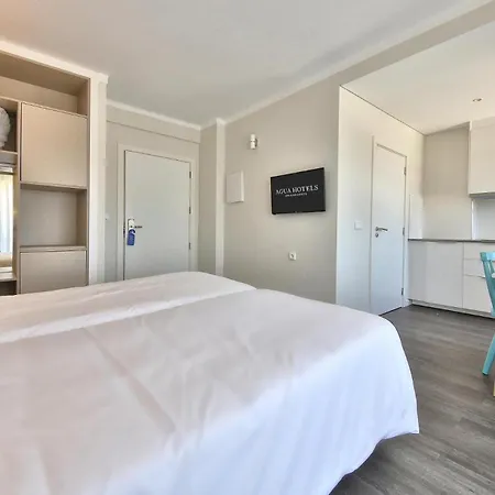 Agua Jardim 4* Alvor