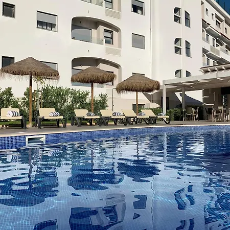 Agua Jardim 4*