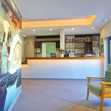 Agua Jardim 4* Alvor