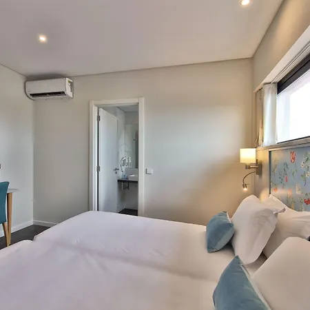 Agua Jardim Hotel Alvor