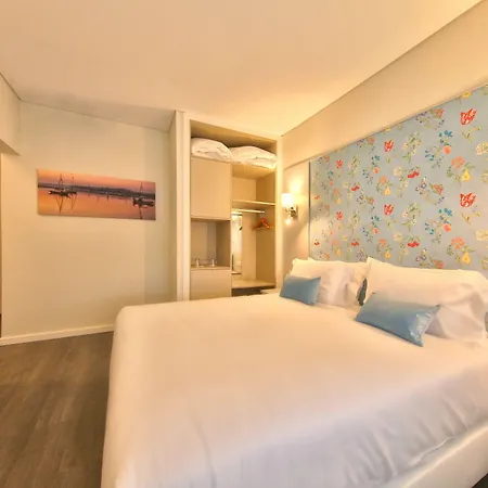 Ξενοδοχείο Agua Jardim 4*