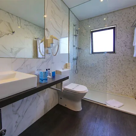 Hotel Agua Jardim Alvor