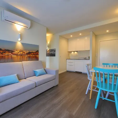 Hotel Agua Jardim 4*