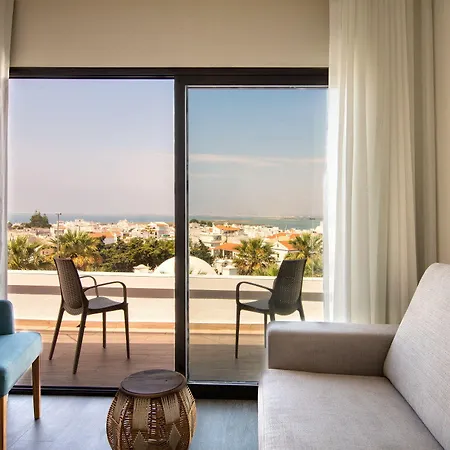 Hotel Agua Jardim Alvor