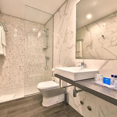 Agua Jardim 4* Alvor