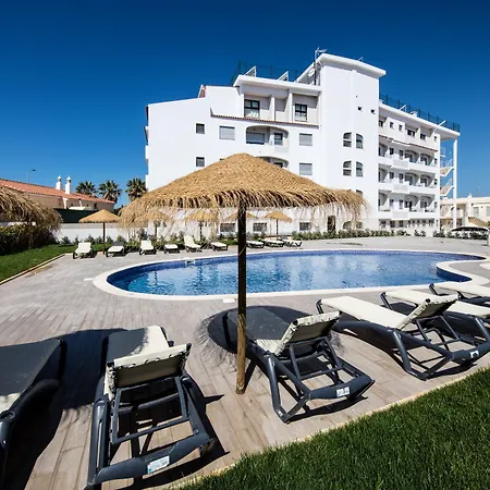 Ξενοδοχείο Agua Jardim Alvor