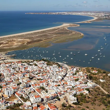 Agua Jardim Alvor