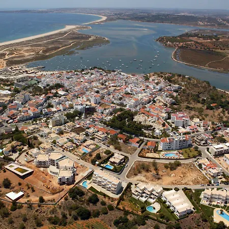 Agua Jardim Hotel Alvor