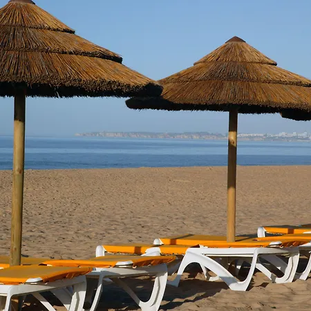 Ξενοδοχείο Agua Jardim 4*