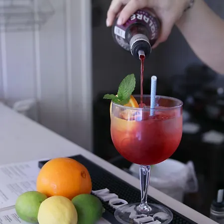 Hotel Agua Jardim Alvor