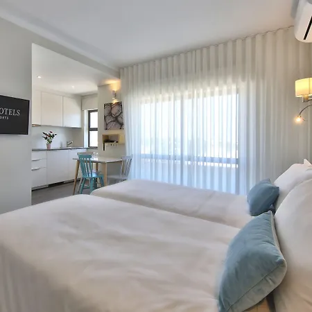 Agua Jardim 4* Alvor