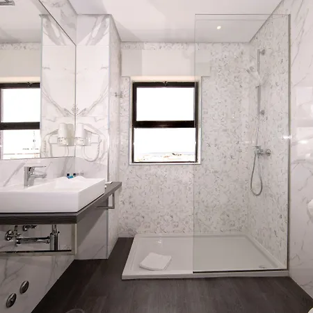 Agua Jardim Hotel Alvor