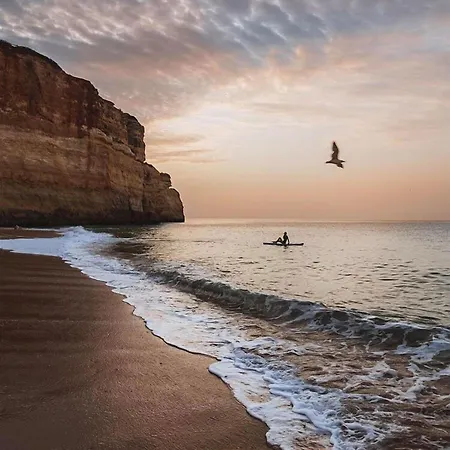 Agua Jardim Ξενοδοχείο Alvor
